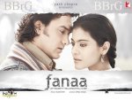 Онлайн филми - Fanaa (2006)