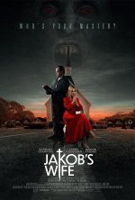 Jakob's Wife / Съпругата на Джейкъб (2021)