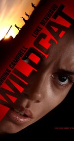Онлайн филми - Wildcat / Дива котка (2021)