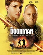 Онлайн филми - The Doorman / Портиер с характер (2020)