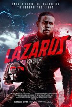 Lazarus / Лазарус (2021)