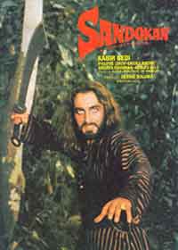 Sandokan / Сандокан (1976) 2 Част