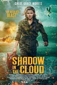 Онлайн филми - Shadow in the Cloud / Сянка в облака (2020)