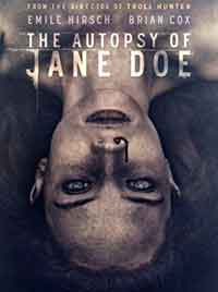 Онлайн филми - The Autopsy of Jane Doe / Аутопсията на Джейн Доу (2016) BG AUDIO