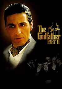 The Godfather: Part II / Кръстникът: Част 2 (1974)