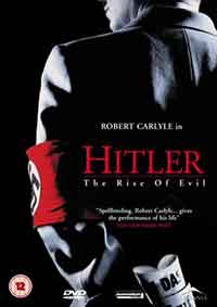 Hitler: The Rise of Evil / Хитлер: Зората на злото (2003) Част 2