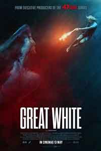 Great White / Бялата Акула (2021)