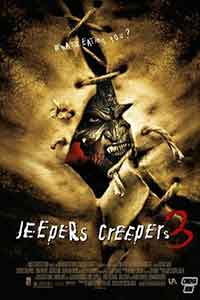 Онлайн филми - Jeepers Creepers 3 / Джийпърс Крийпърс 3 (2017)