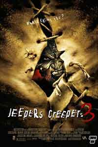 Jeepers Creepers 3 / Джийпърс Крийпърс 3 (2017)