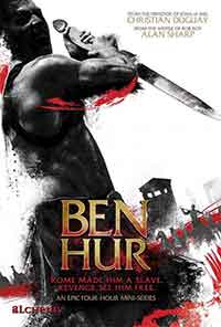 Онлайн филми - Ben Hur / Бен Хур (2010) Част 2