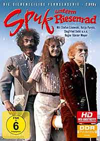 Spuk Unterm Riesenrad / Призраци под Виенското колело (1979) Част 2