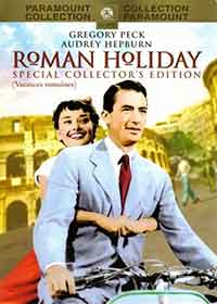 Roman Holiday / Ваканция в Рим (1953) Част 2