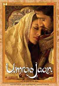 Umrao Jaan / Умрао Джан (2006)