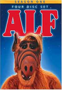 Онлайн филми - ALF / АЛФ Сезон 1 Епизод 15 BG AUDIO