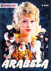 Arabela / Арабела (1980) Епизод 5 BG AUDIO