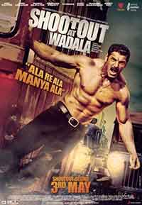 Shootout at Wadala / Престрелка в Уадала (2013)