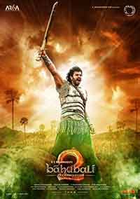 Baahubali 2: The Conclusion / Бахубали 2: Заключението (2017)
