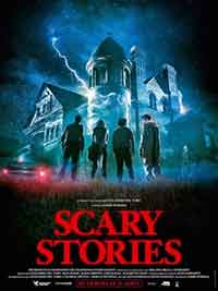 stories to tell in the dark netflix