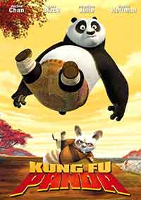Kung Fu Panda / Кунг-Фу Панда (2008) BG AUDIO