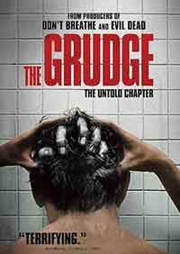 Онлайн филми - The Grudge / Гняв (2020)