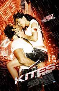 Онлайн филми - Kites / Хвърчила (2010)