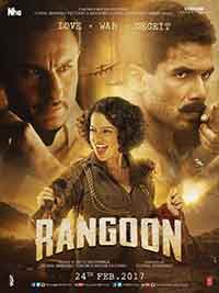 Онлайн филми - Rangoon / Рангун (2017)