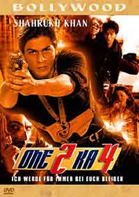One 2 Ka 4 (2001)