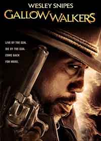 Онлайн филми - Gallowwalkers / Ходещи по бесилото (2012)