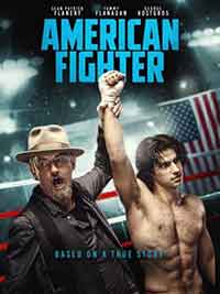 American Fighter / Американски боец (2019)