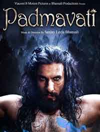 Онлайн филми - Padmaavat / Падмавати (2018)