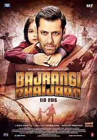 Bajrangi Bhaijaan / Брат Баджранги (2015)