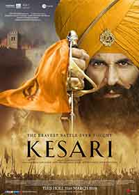 Онлайн филми - Kesari (2019)