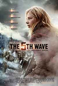 The 5th Wave / Петата вълна: Ответен удар (2016) BG AUDIO