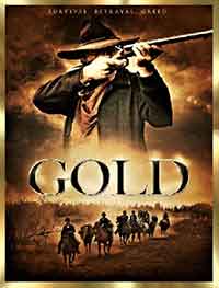 Онлайн филми - Gold / Злато (2013)