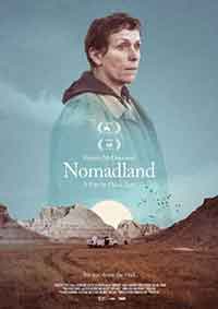 Nomadland / Земя на номади (2020)
