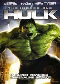Онлайн филми - The Incredible Hulk / Невероятният Хълк (2008) BG AUDIO