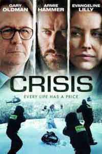 Crisis / Свят на опиати (2021)