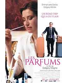 Les parfums / Парфюми / Perfumes (2019)