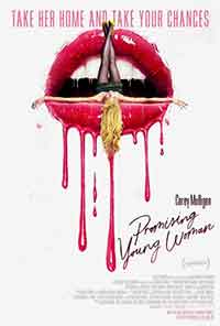 Promising Young Woman / Момиче с потенциал (2020)