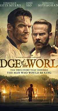 Онлайн филми - Edge of the World / На край света (2021)