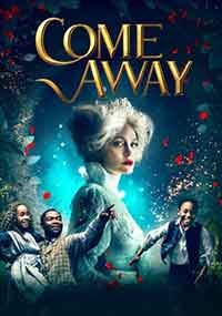 Онлайн филми - Come Away / Двете страни на чудесата (2020) BG AUDIO