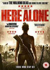 Here Alone / Тук сама (2016)