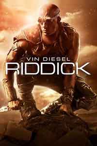 Riddick / Ридик (2013)