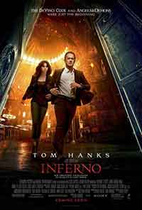 Inferno / Ад (2016) BG AUDIO