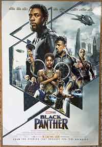 Black Panther / Черната пантера (2018) BG AUDIO