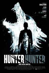 Онлайн филми - Hunter Hunter (2020)