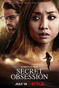 Онлайн филми - Secret Obsession / Тайно обсебване (2019)