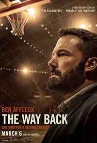 The Way Back / Извън играта (2020)