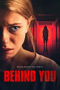Онлайн филми - Behind You / Зад теб (2020)