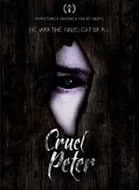 Онлайн филми - Cruel Peter / Жестокият Питър (2019)